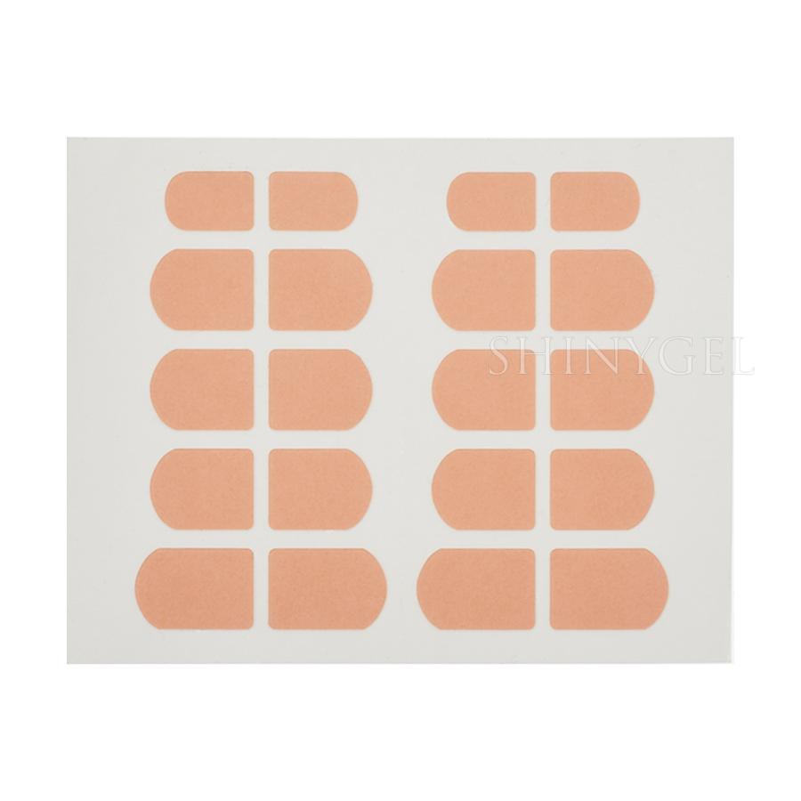 取り寄せ】STモデルハンド セット（JNEC認定モデルハンド