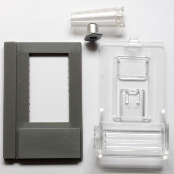 SHAREYDVA シャレドワ ネイルマシーン KEVIN ケビン ネイルマシン