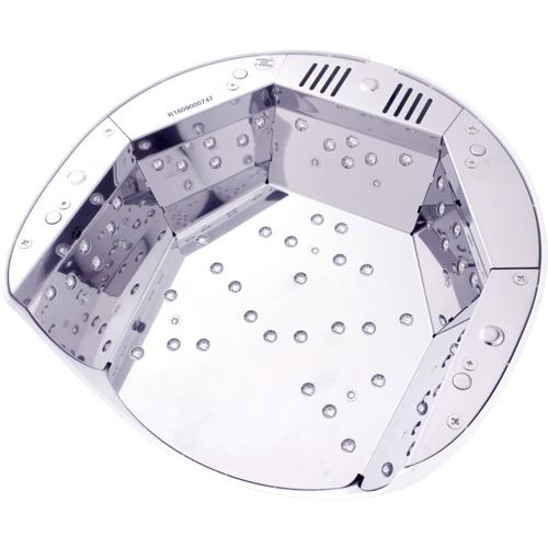 KOKOIST（ココイスト） インフィニティLED&UVライト 保証期間1年