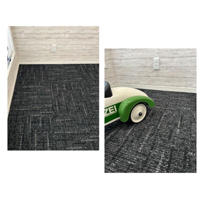 サンゲツ（SANGETSU） 【最大☆10%オフクーポン】 タイルカーペット