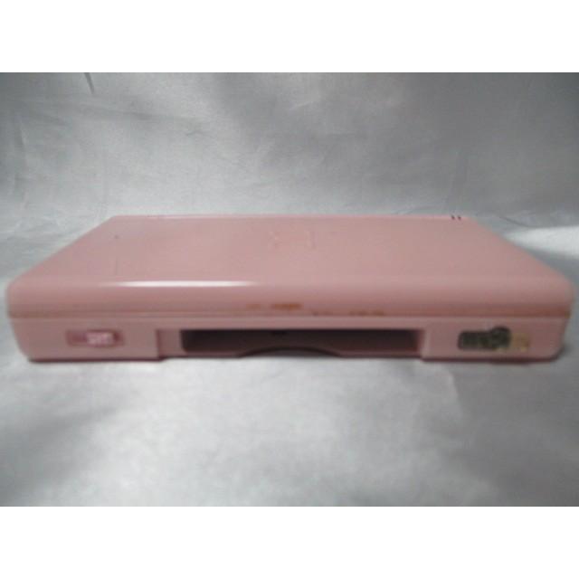 ニンテンドーDS Lite ノーブルピンク Nintendo 任天堂 【GBAカバーなし