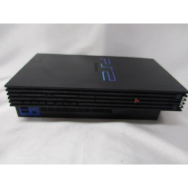 PlayStation2 SCPH-18000 プレステ2 本体のみ SONY PS2 動作品 中古