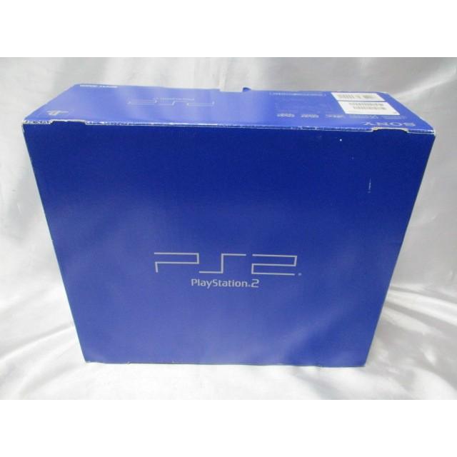 PlayStation 2 SCPH-30000 箱付き 付属品完備 すぐに遊べるセット