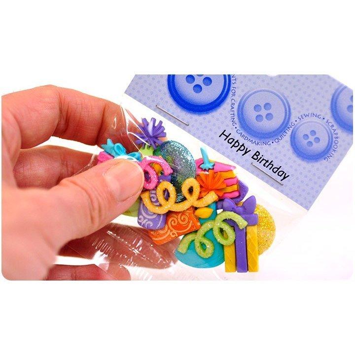 JJボタン・JJオーナメント】JJオーナメント☆038-071 KODOMO NO