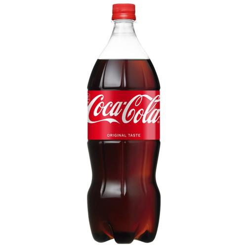 ポイント+4%！〕 コカ・コーラ 1.5L ペットボトル 6本入 炭酸飲料