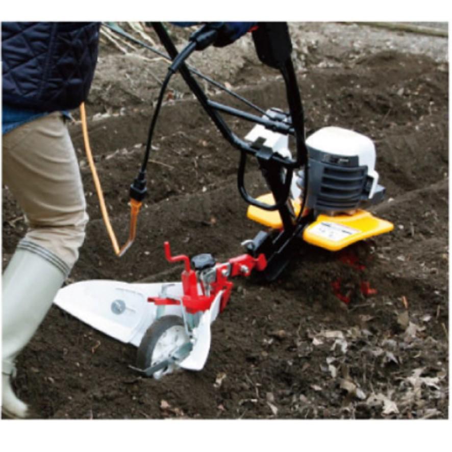 リョービ（RYOBI） 京セラ 培土器 RYOBI KYOCERA カルチベータ 耕運機