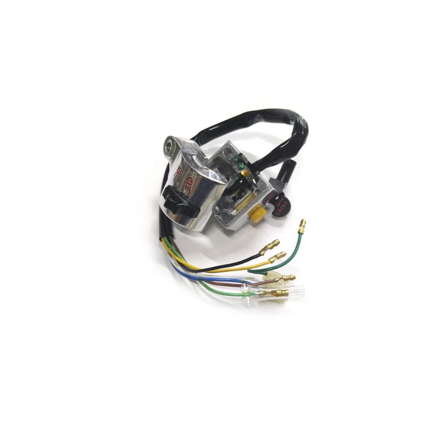 ホンダ（HONDA） [純正部品] ディマー&ホーンスイッチASSY : ナナ