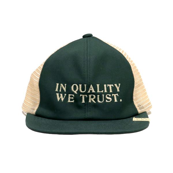 visvim（ヴィズヴィム） ビズビム 22SS GOODYEAR II CAP 0122303003008