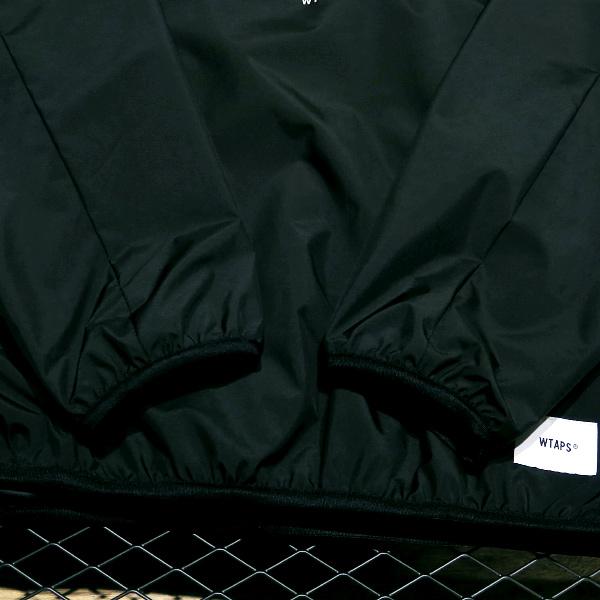 WTAPS（ダブルタップス） 21SS DUCK/JACKET/POLY.TAFFETA.LIMONTA