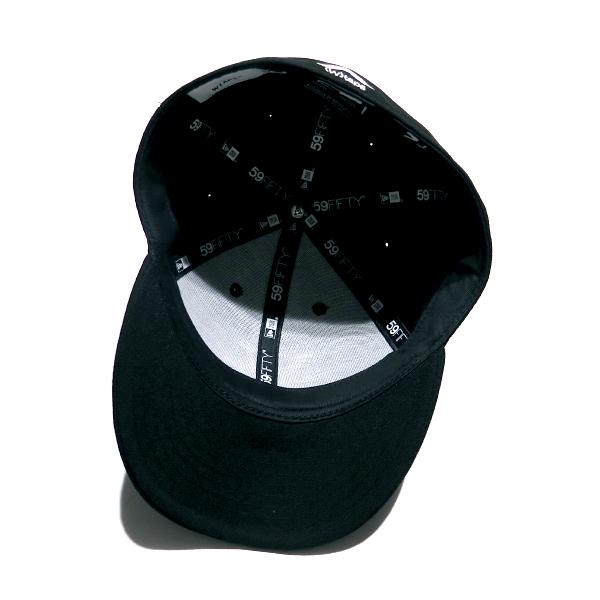 WTAPS（ダブルタップス） 22SS 59FIFTY LOW PROFILE/CAP/POLY.TWILL