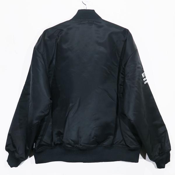 WTAPS（ダブルタップス） 23AW TEAM/JACKET/NYLON.TWILL.LEAGUE