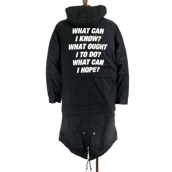 uniform experiment × ALPHA INDUSTRIES アルファインダストリーズ 18A