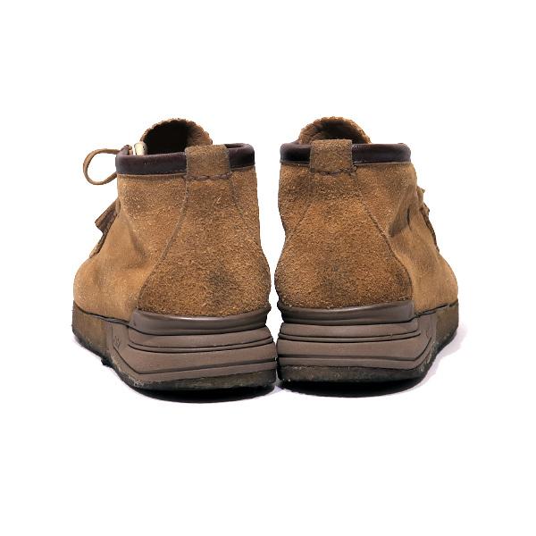 visvim（ヴィズヴィム） ビズビム シューズ VISVIM 19SS BEUYS TREKKER
