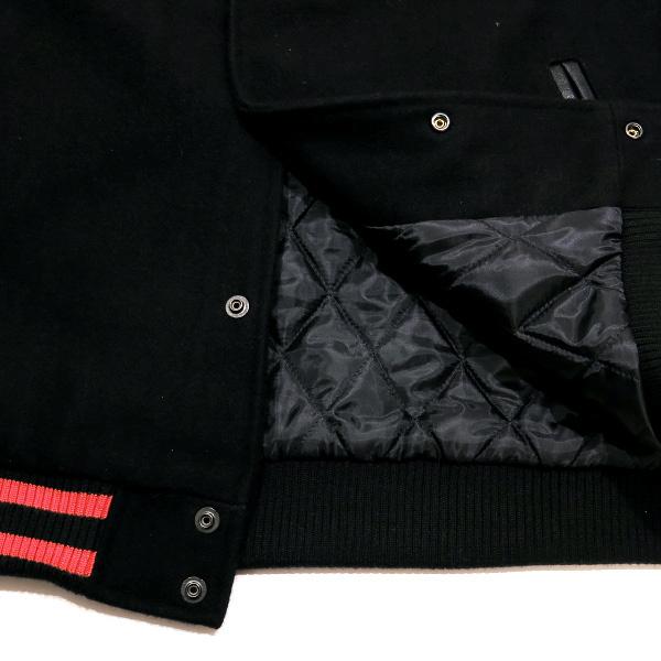 F.C.Real Bristol 21AW MLB TOUR STADIUM JACKET FCRB-212120 エフシー