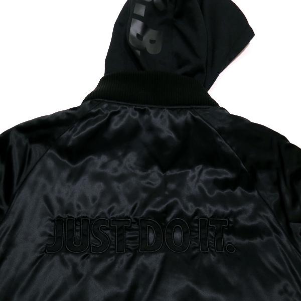 F.C.Real Bristol x NIKE 15AW REVERSIBLE STADIUM JACKET エフシー