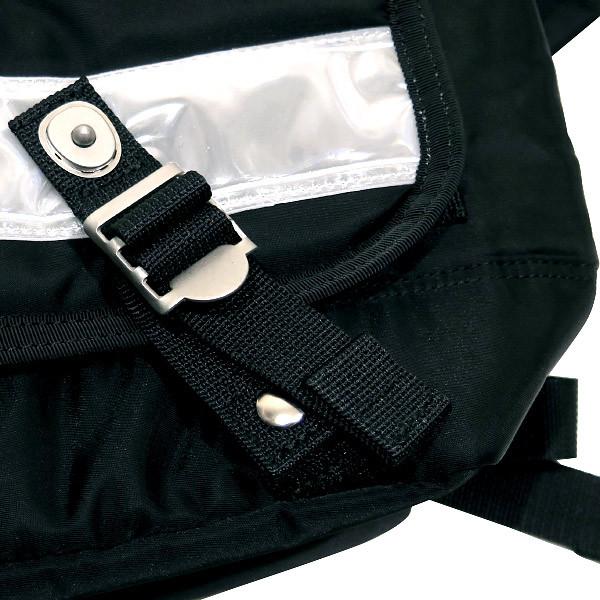 sacai（サカイ） x PORTER ポーター 22SS MESSENGER BAG 22-0328S