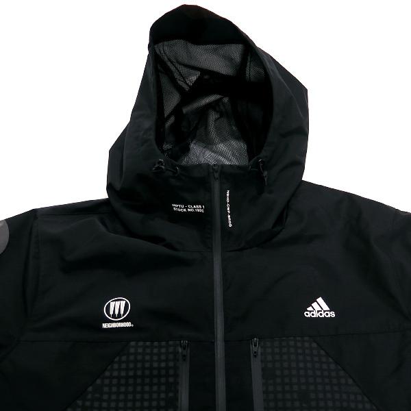 NEIGHBORHOOD（ネイバーフッド） アウター NEIGHBORHOOD x ADIDAS