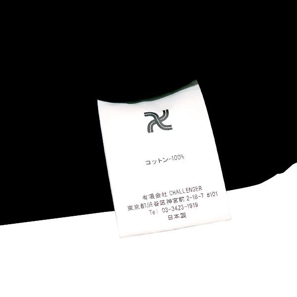 CHALLENGER（チャレンジャー） x NEIGHBORHOOD ネイバーフッド 21AW