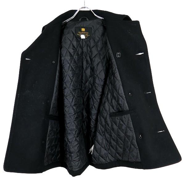 NEIGHBORHOOD（ネイバーフッド） 14AW PEA/WN-COAT 142AQNH-JKM05