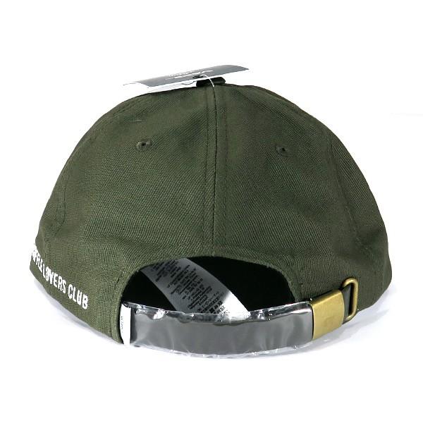 WTAPS（ダブルタップス） ×VANS バンズ 18SS WAFFLE LOVERS CLUB CAP