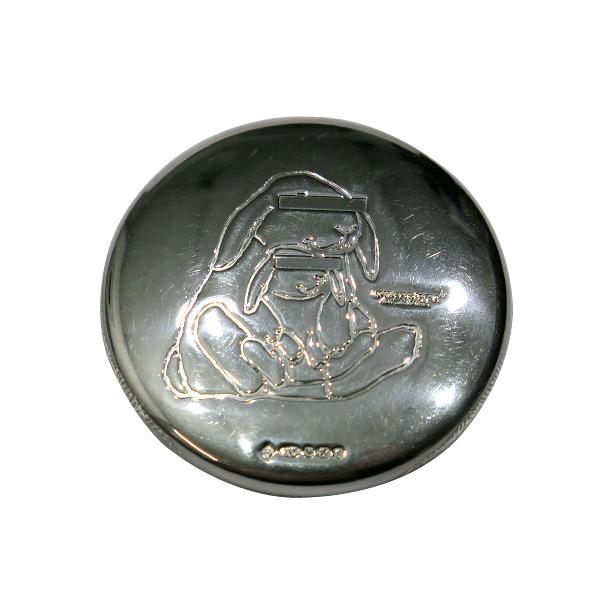 UNDERCOVER（アンダーカバー） BUNNEY バニー × SPECIAL UNDERCOVER