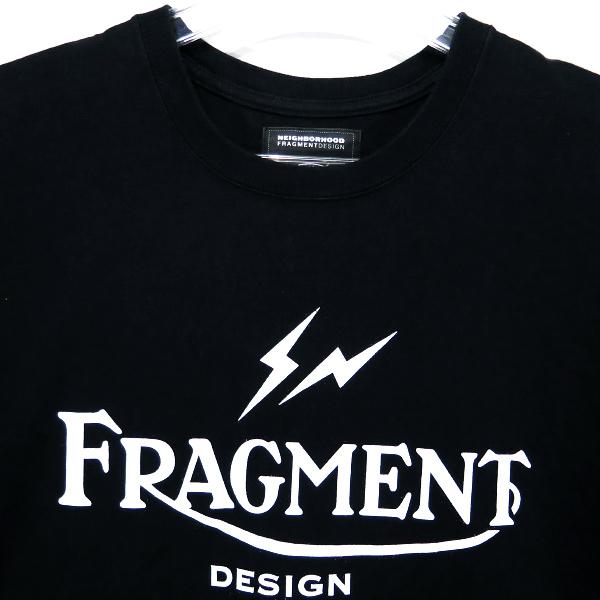 NEIGHBORHOOD（ネイバーフッド） × Fragment Design フラグメント