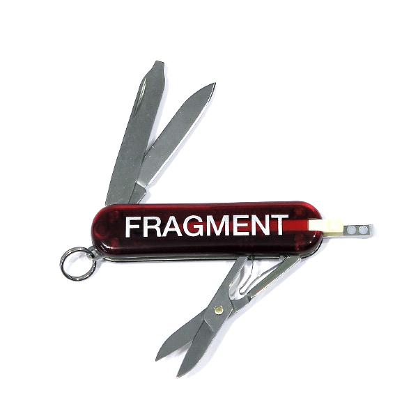 fragment design（フラグメントデザイン） THE CONVENI ザ コンビニ