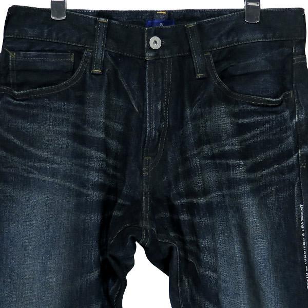 DENIM BY VANQUISH & FRAGMENT DENIM BY VANQUISH & FRAGMENT デニム