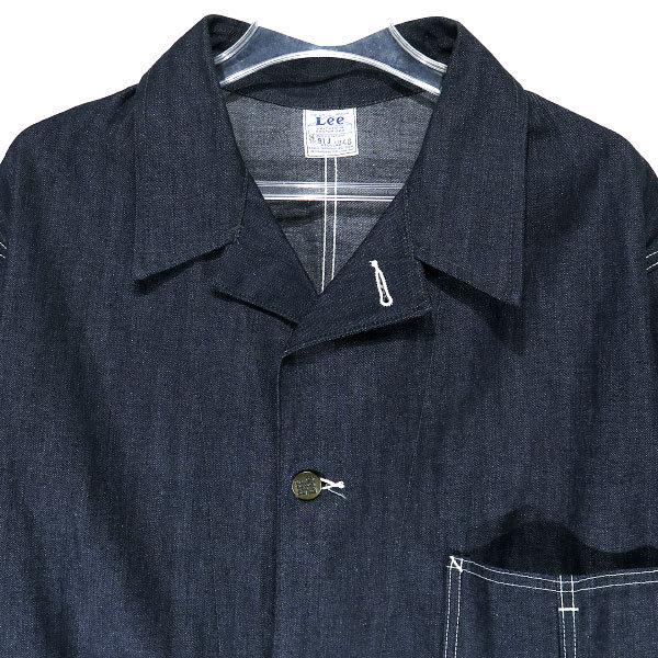 Lee（リー） L'ECHOPPE レショップ × LOCO JACKET ロコジャケット