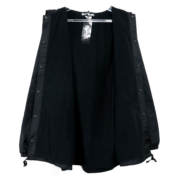 BLACK COMME des GARCONS ブラック コムデギャルソン x NIKE ナイキ