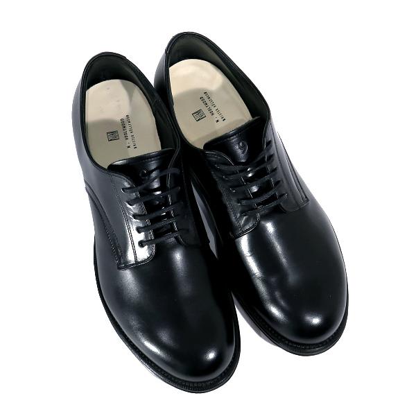 N.HOOLYWOOD（エヌハリウッド） シューズ COMPILE LINE DRESS SHOES