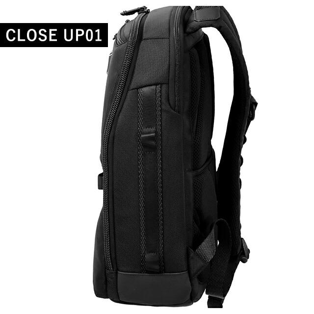 TUMI（トゥミ） リュック メンズ ブランド ダイナミック バックパック