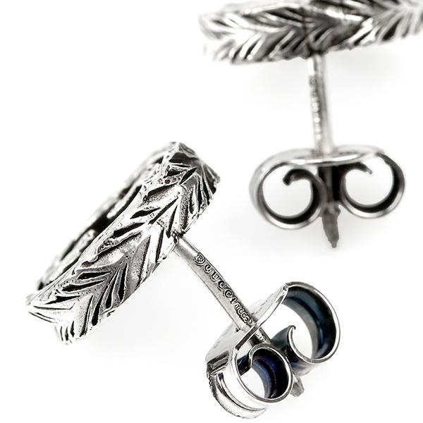 GUCCI（グッチ） ブランド ピアス メンズ レディース インター