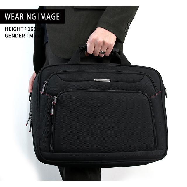 Samsonite（サムソナイト） ブランド ブリーフケース メンズ ビジネス