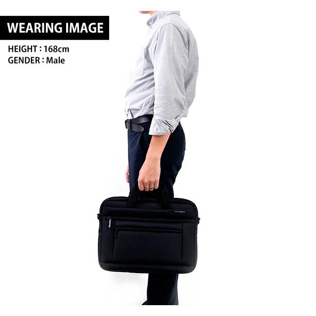 Samsonite（サムソナイト） ビジネスバッグ メンズ ブランド