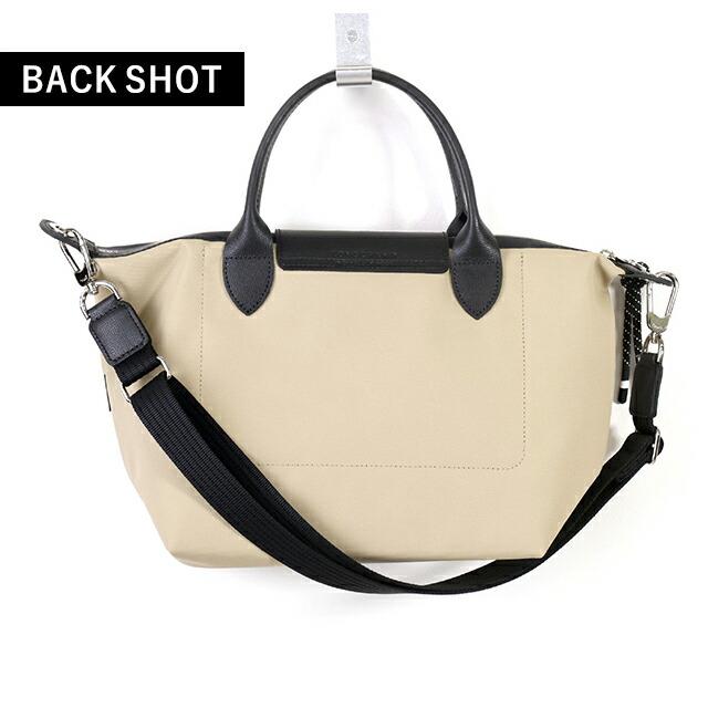 LONGCHAMP（ロンシャン） ショルダーバッグ レディース ブランド プリ