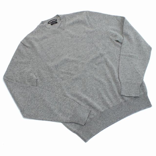 TOM FORD（トムフォード） ブランド ニット セーター メンズ カシミア