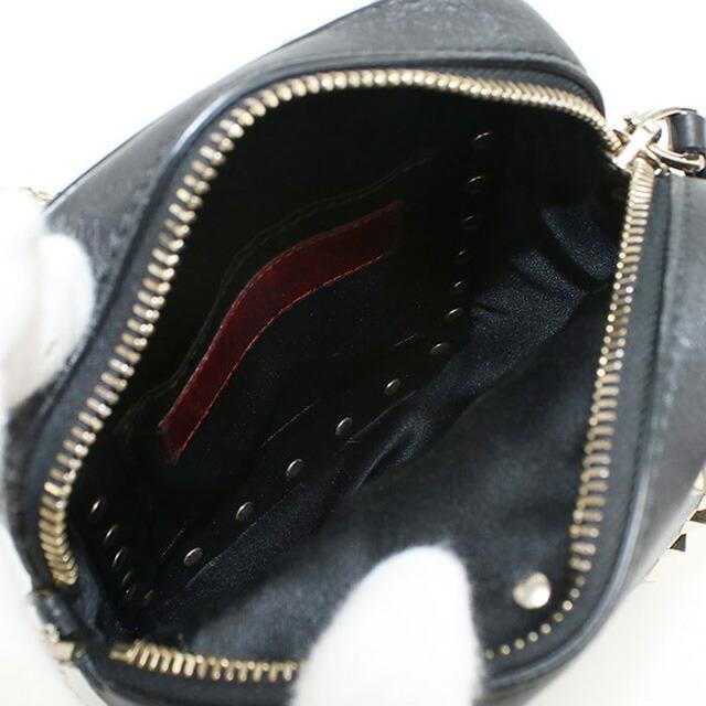 VALENTINO（ヴァレンティノ） 中古 斜め掛け ショルダーバッグ