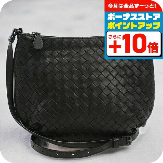 BOTTEGA VENETA（ボッテガ・ヴェネタ） 中古 ショルダーバッグ