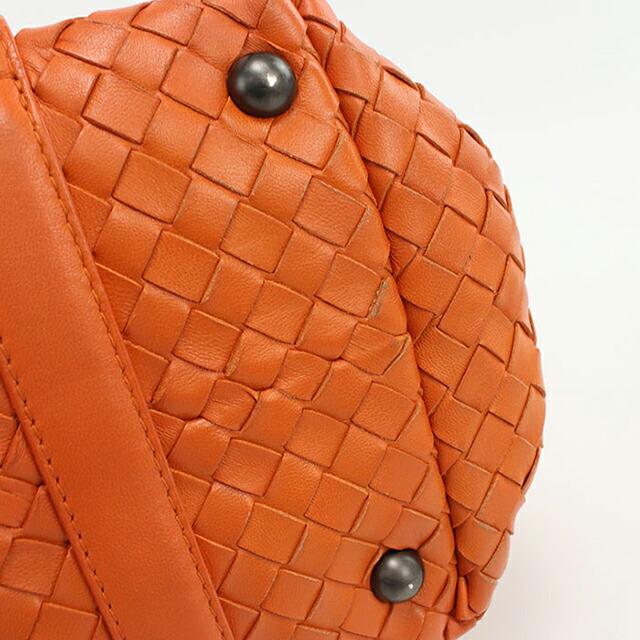 BOTTEGA VENETA（ボッテガ・ヴェネタ） 中古 ミニボストン レディース