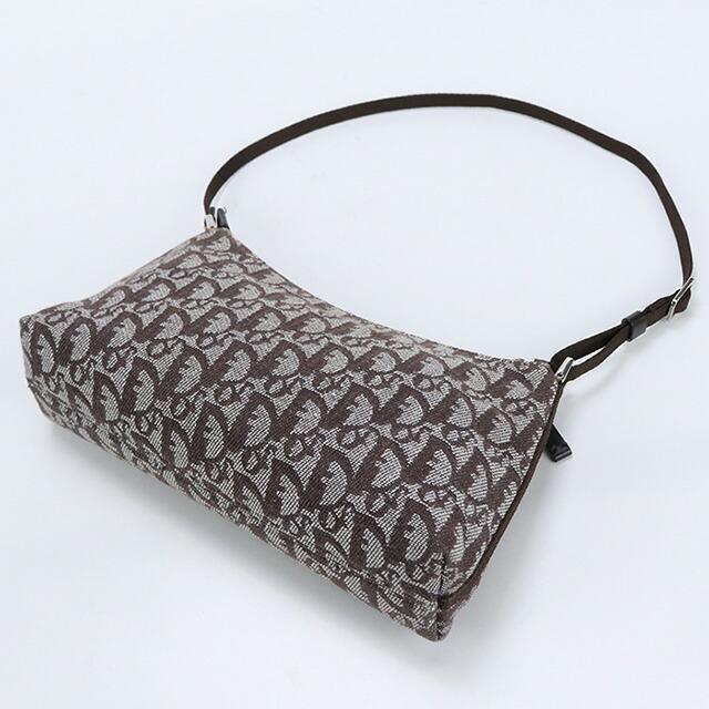 Christian Dior（クリスチャン・ディオール） 中古 ショルダー