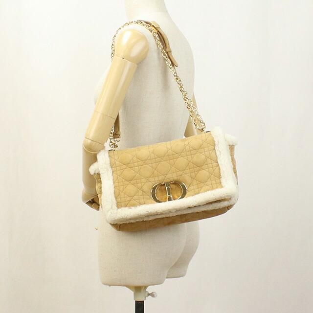 Christian Dior（クリスチャン・ディオール） 中古 斜め掛け