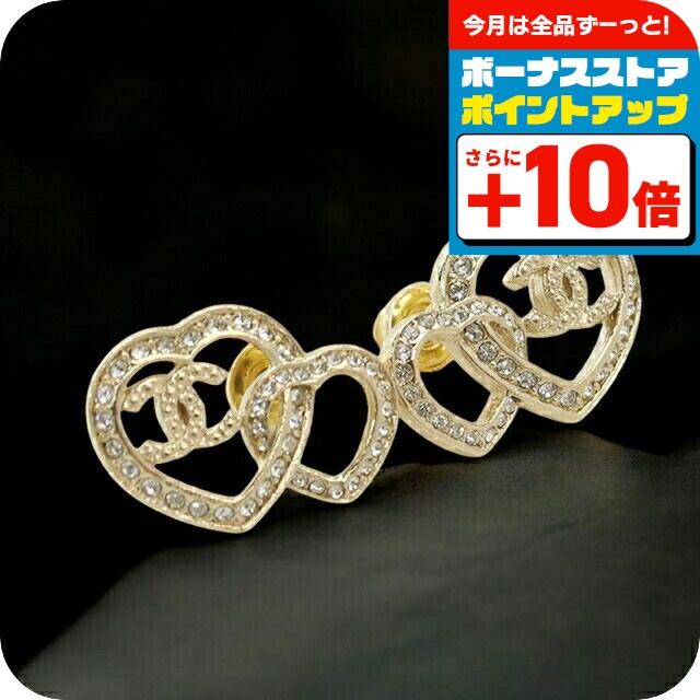 CHANEL（シャネル） 中古 ピアス レディース ブランド CHANEL 88000
