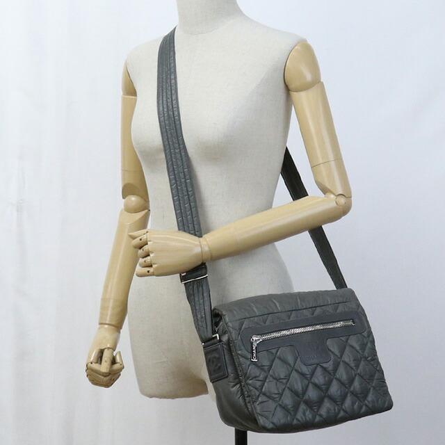 CHANEL（シャネル） 中古 ショルダー レディース ブランド