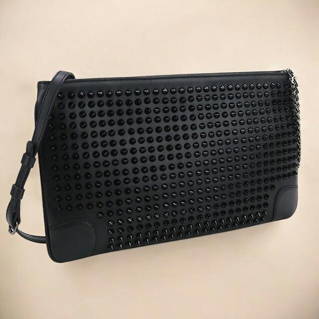 Christian Louboutin（クリスチャンルブタン） 中古 クリスチャン