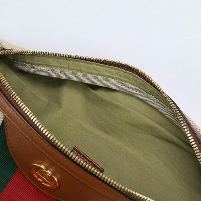 GUCCI（グッチ） 中古 ボディバッグ レディース ブランド ヴィンテージ