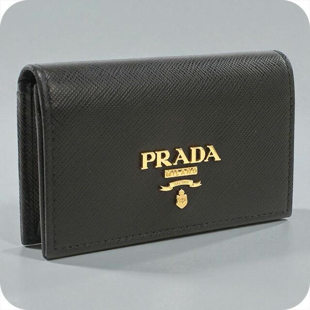 PRADA（プラダ） 中古 名刺入れ レディース ブランド カードケース