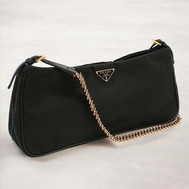 PRADA（プラダ） 中古 ショルダー レディース ブランド チェーン