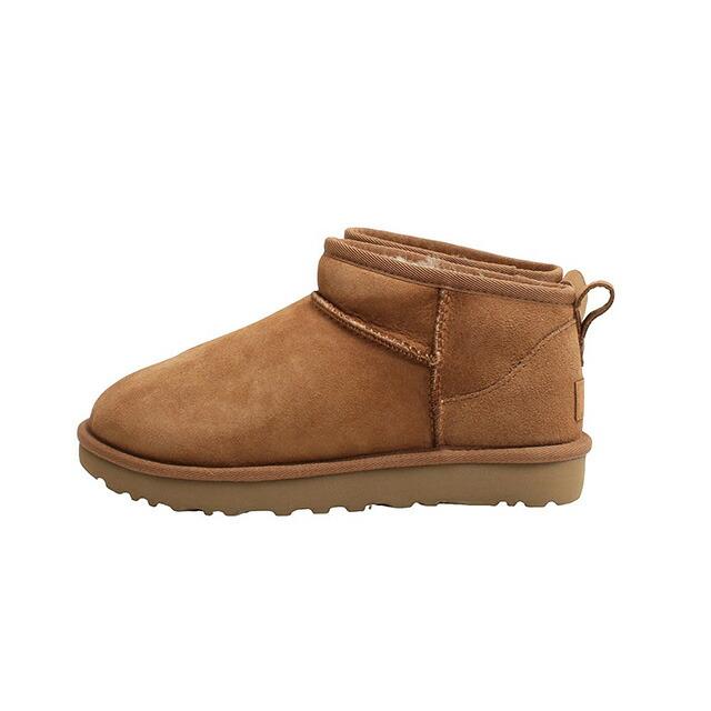UGG Australia（アグオーストラリア） アグ UGG Classic Ultra Mini