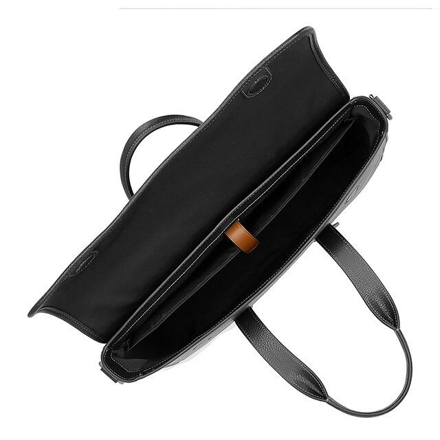 COACH（コーチ） ブリーフケース ビジネスバッグ 2way ショルダー